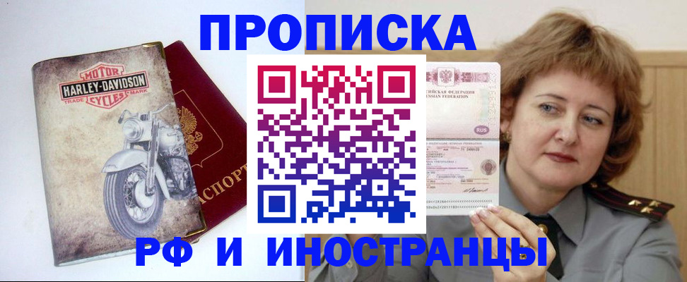 прописка иностранных граждан в Большом Камне